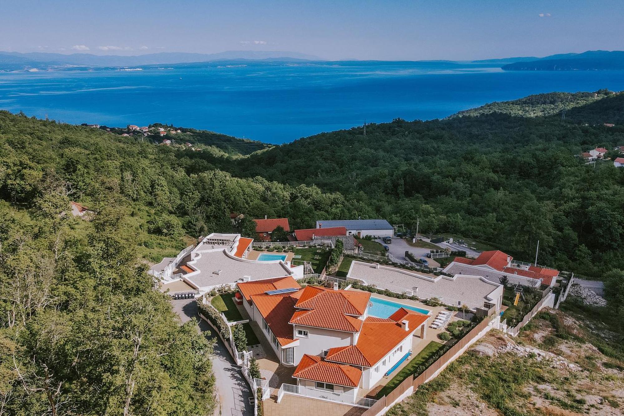 Natura I Veprinac